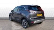 Vauxhall Crossland X 1.2T [130] Elite Nav 5dr [Start Stop] Auto Petrol Hatchback